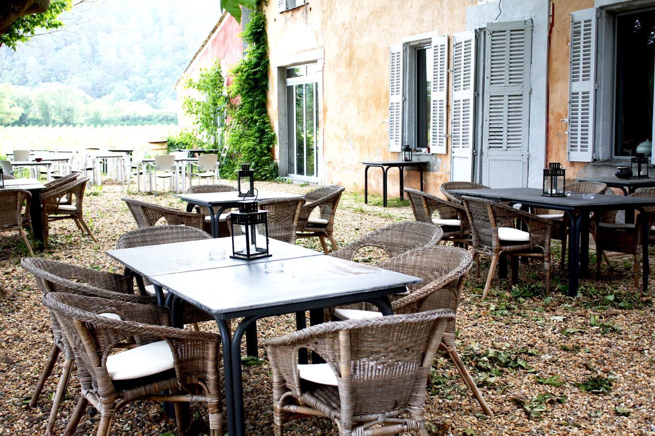 Domaine Regis Freres Bed and Breakfast Vidauban Buitenkant foto