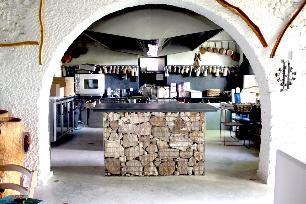 Domaine Regis Freres Bed and Breakfast Vidauban Buitenkant foto