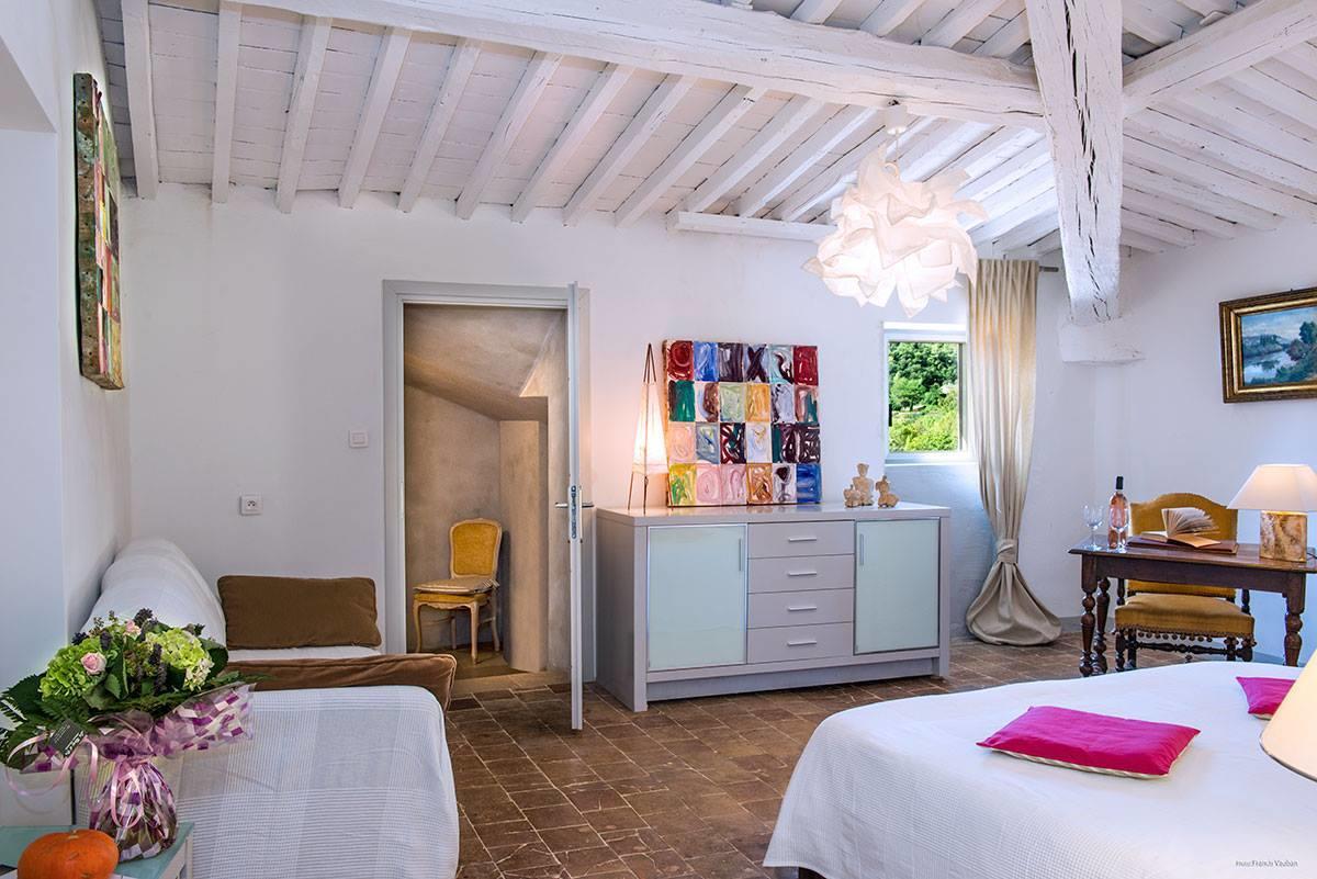 Domaine Regis Freres Bed and Breakfast Vidauban Buitenkant foto