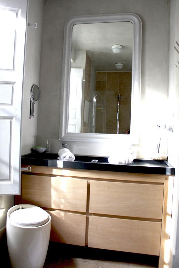 Domaine Regis Freres Bed and Breakfast Vidauban Buitenkant foto