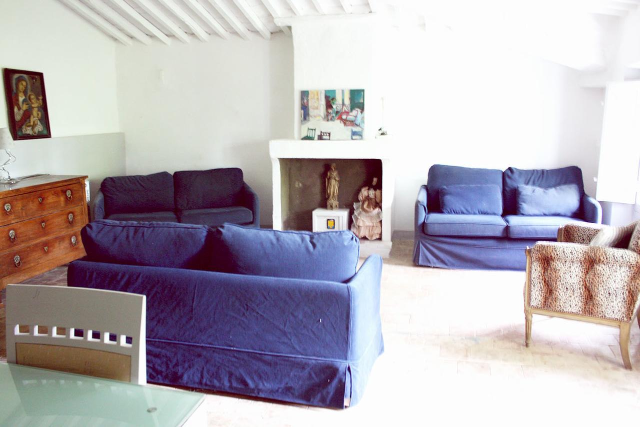 Domaine Regis Freres Bed and Breakfast Vidauban Buitenkant foto