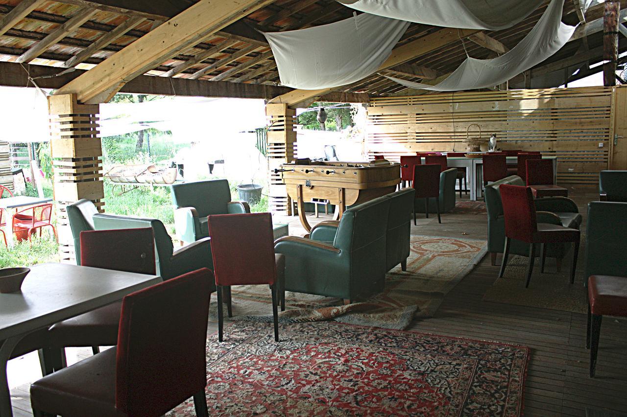 Domaine Regis Freres Bed and Breakfast Vidauban Buitenkant foto