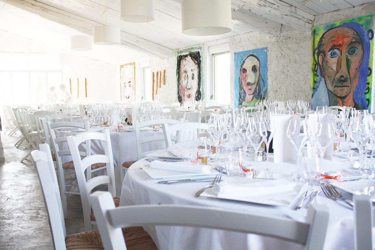 Domaine Regis Freres Bed and Breakfast Vidauban Buitenkant foto